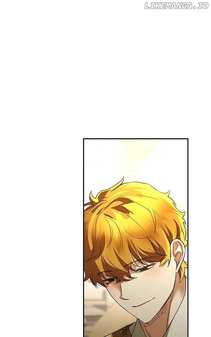 Men of the Harem Chapter 139 Page 74