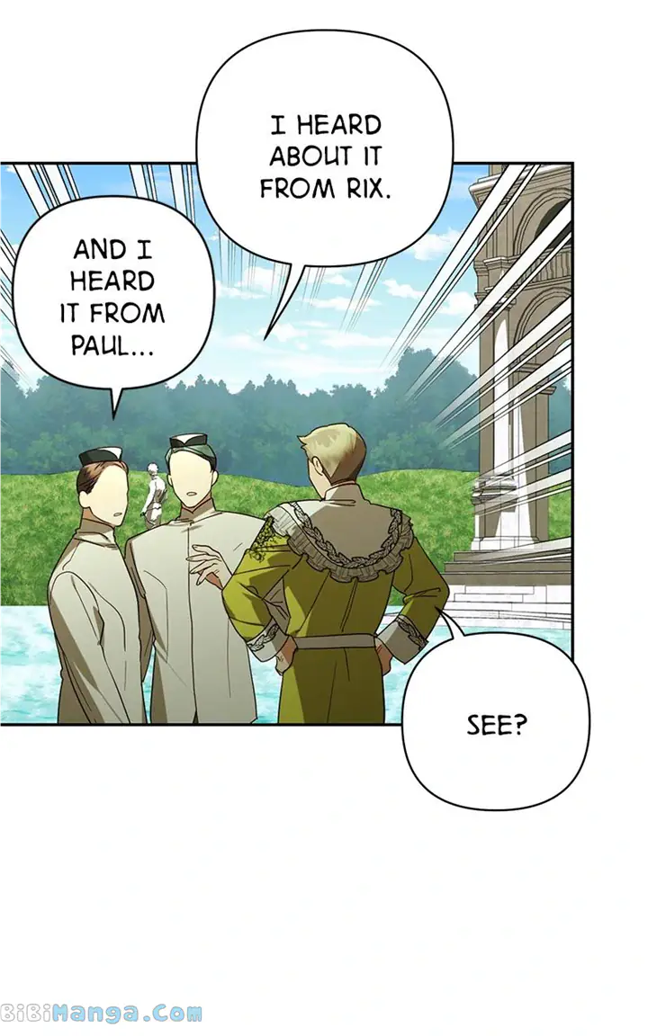Men of the Harem Chapter 140 Page 7