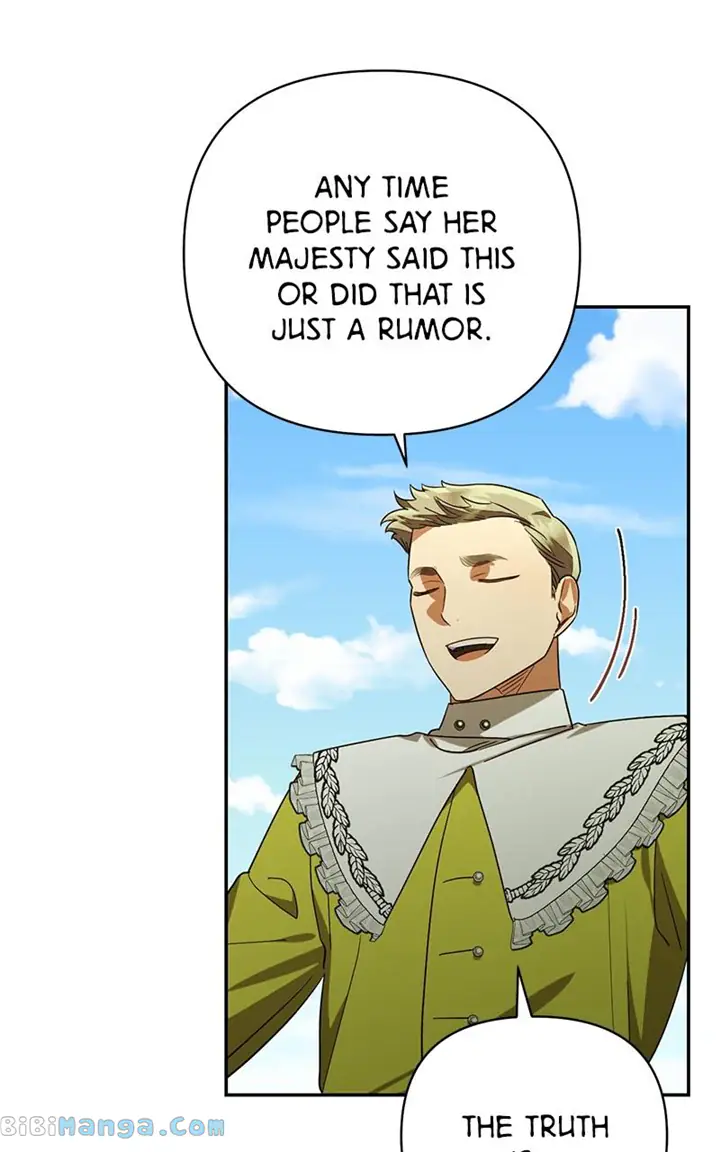 Men of the Harem Chapter 140 Page 8