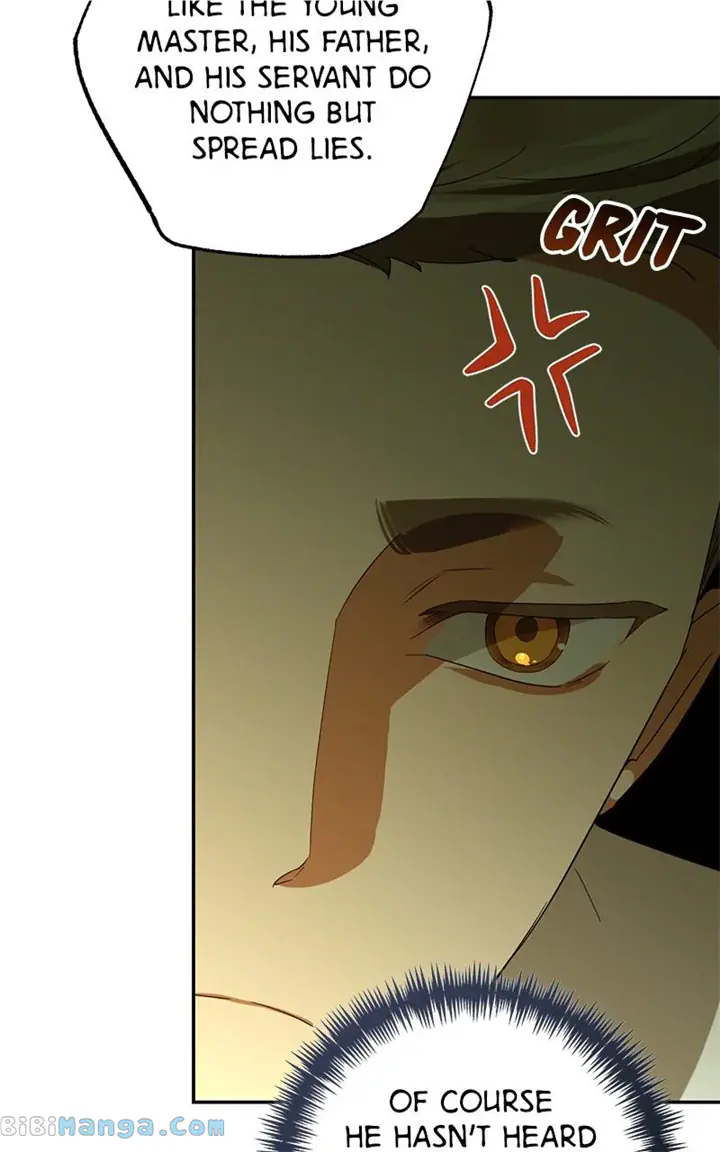 Men of the Harem Chapter 140 Page 14