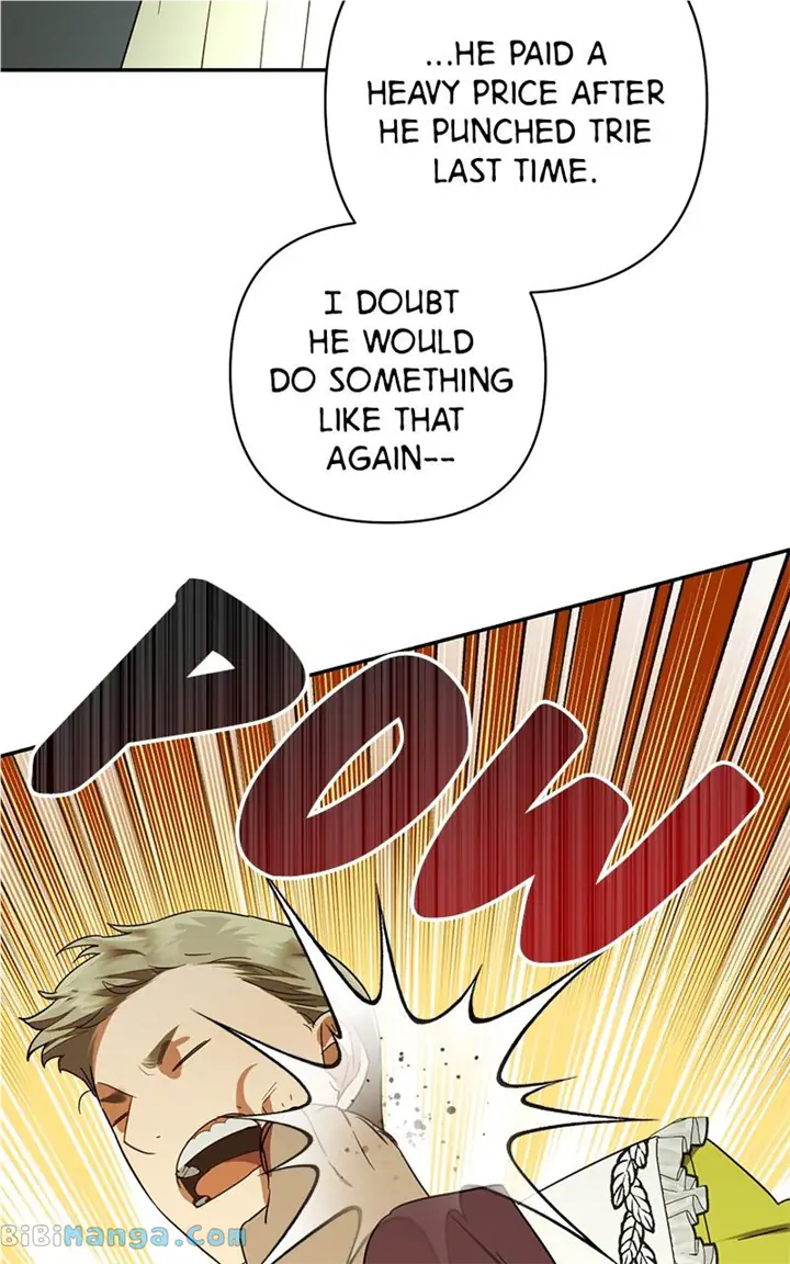 Men of the Harem Chapter 140 Page 25