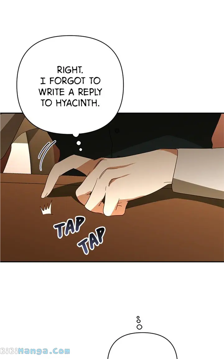 Men of the Harem Chapter 140 Page 33