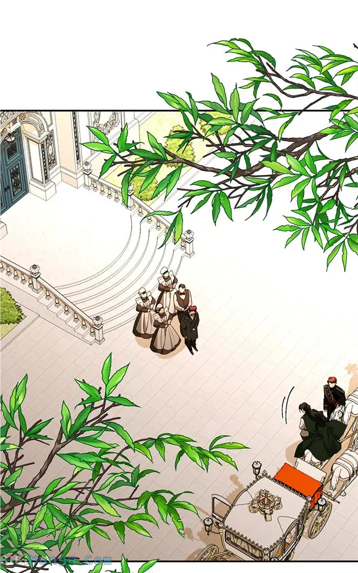 Men of the Harem Chapter 140 Page 38