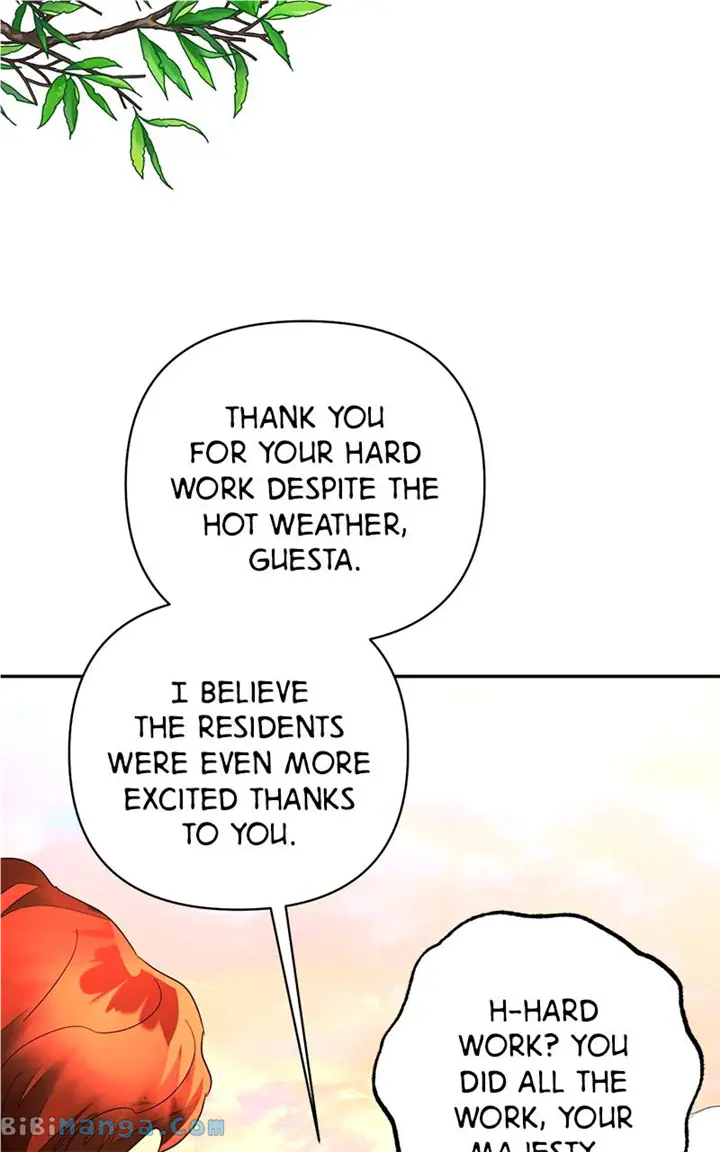 Men of the Harem Chapter 140 Page 39