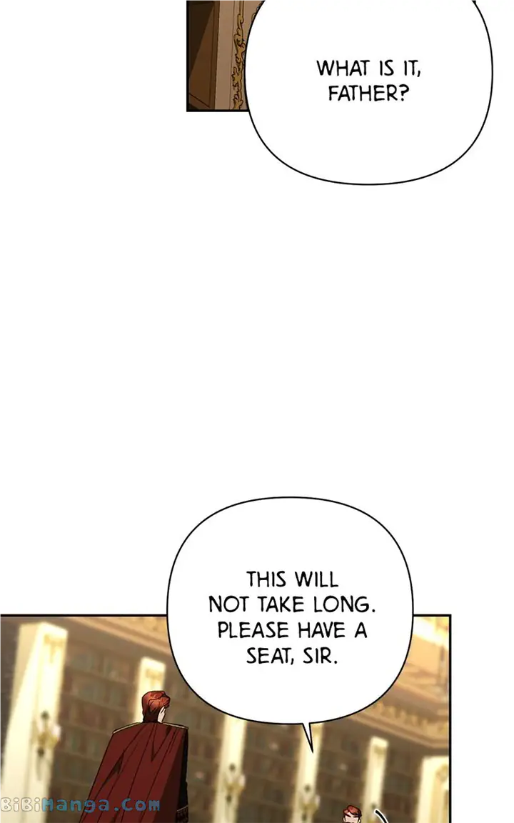 Men of the Harem Chapter 140 Page 50