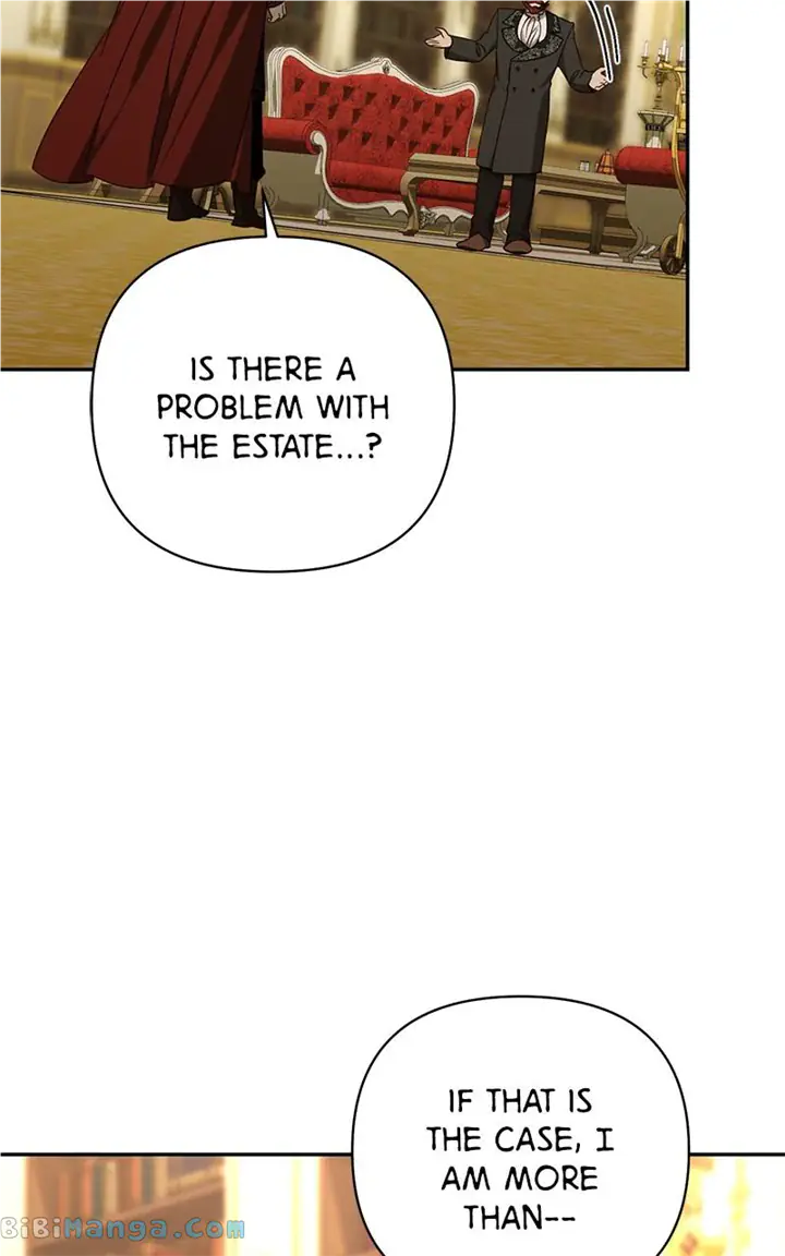 Men of the Harem Chapter 140 Page 51