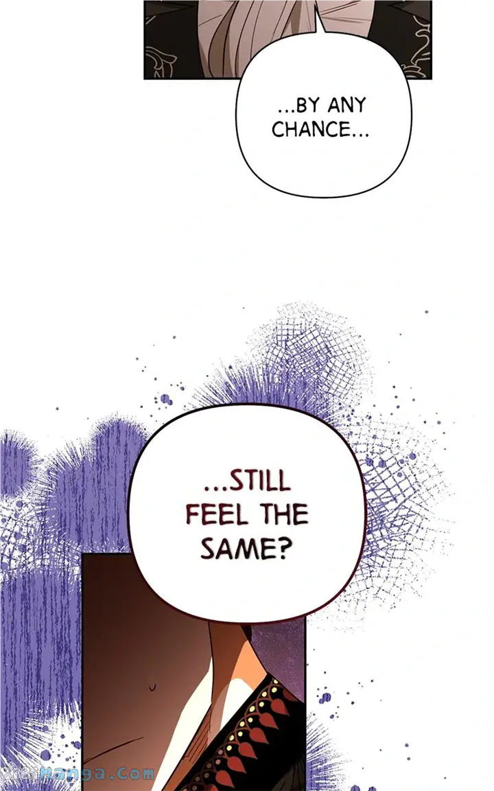 Men of the Harem Chapter 140 Page 54