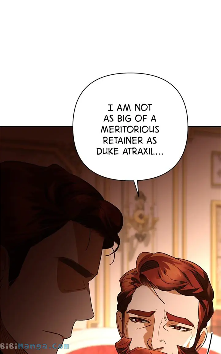 Men of the Harem Chapter 140 Page 57