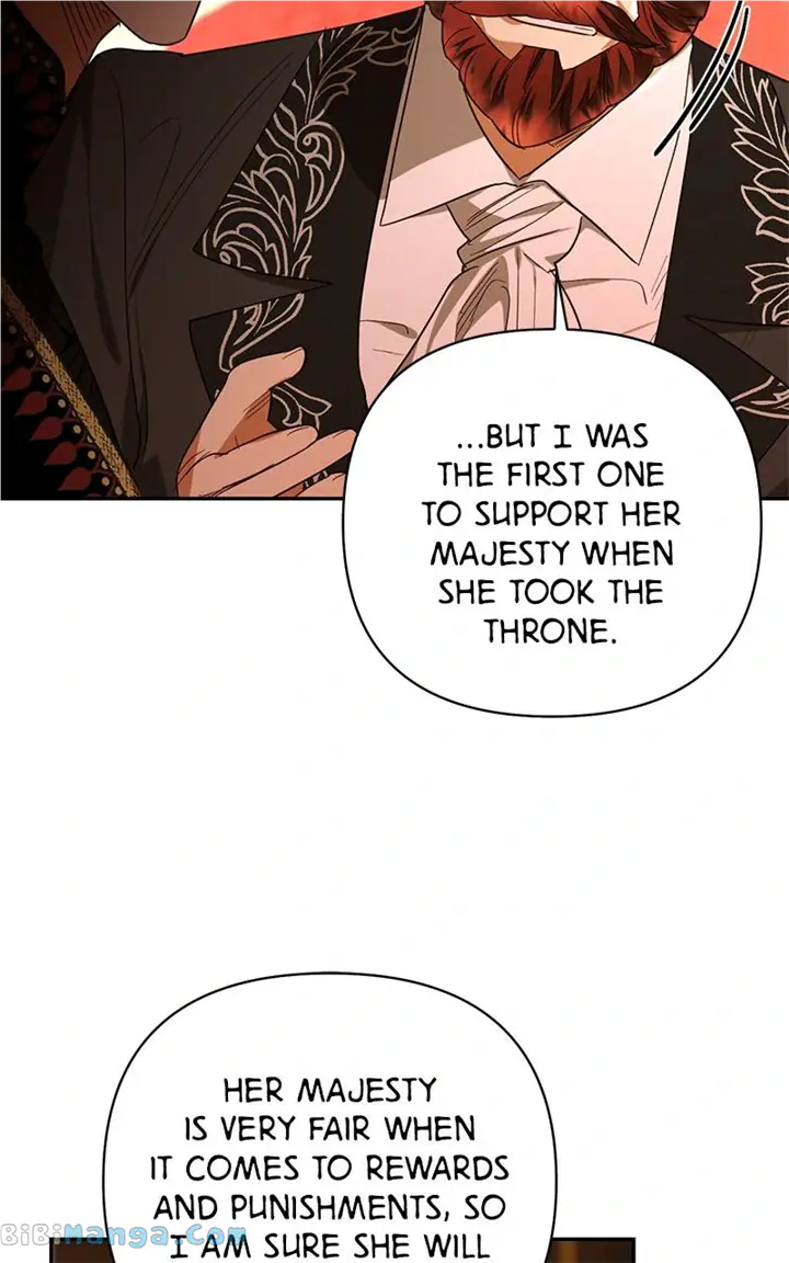 Men of the Harem Chapter 140 Page 58