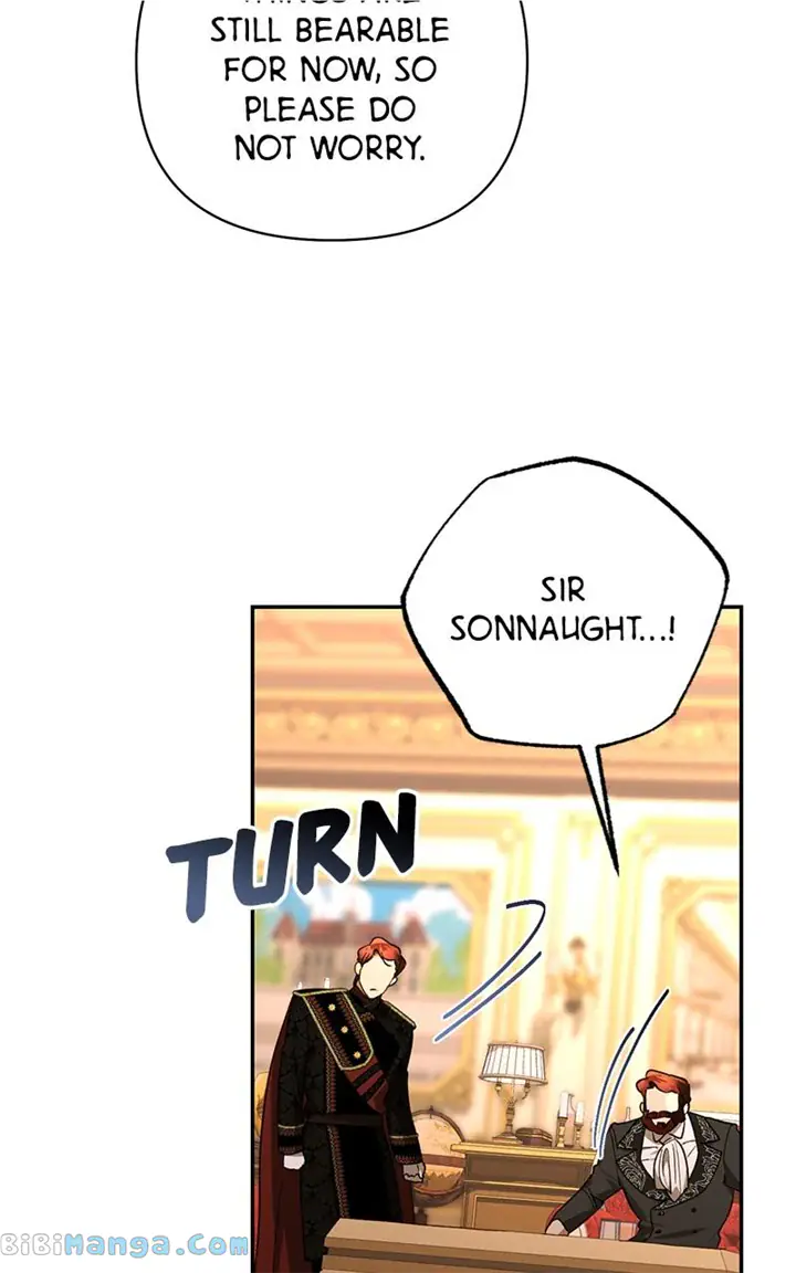 Men of the Harem Chapter 140 Page 60