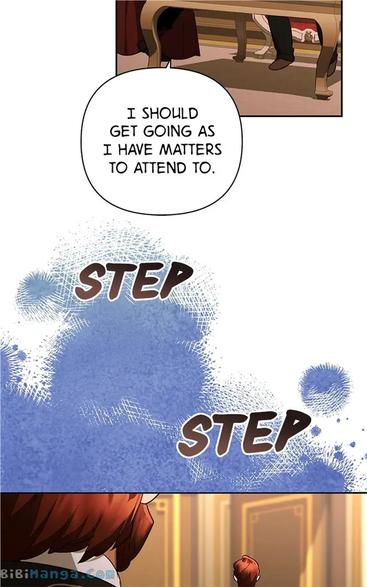 Men of the Harem Chapter 140 Page 61
