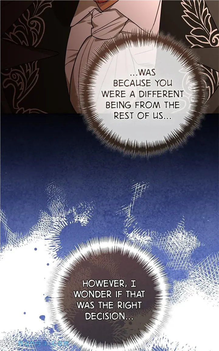 Men of the Harem Chapter 140 Page 64