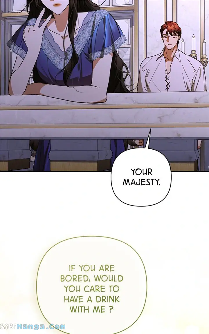 Men of the Harem Chapter 140 Page 69
