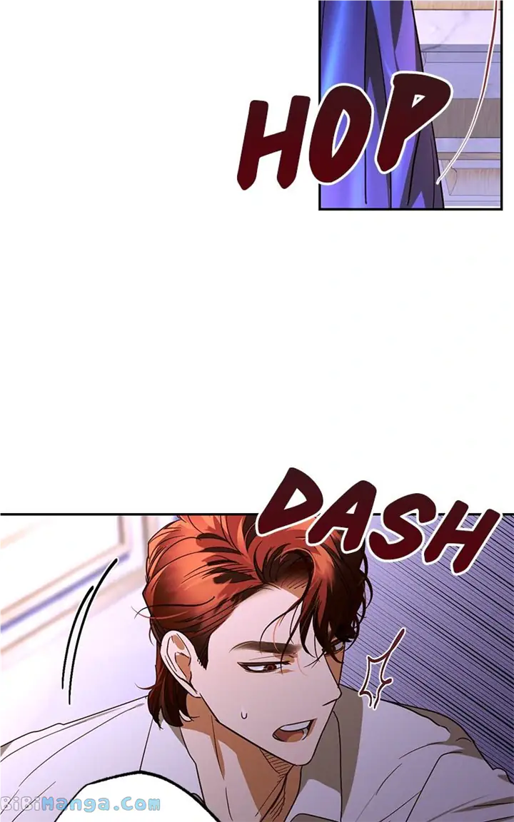 Men of the Harem Chapter 140 Page 73