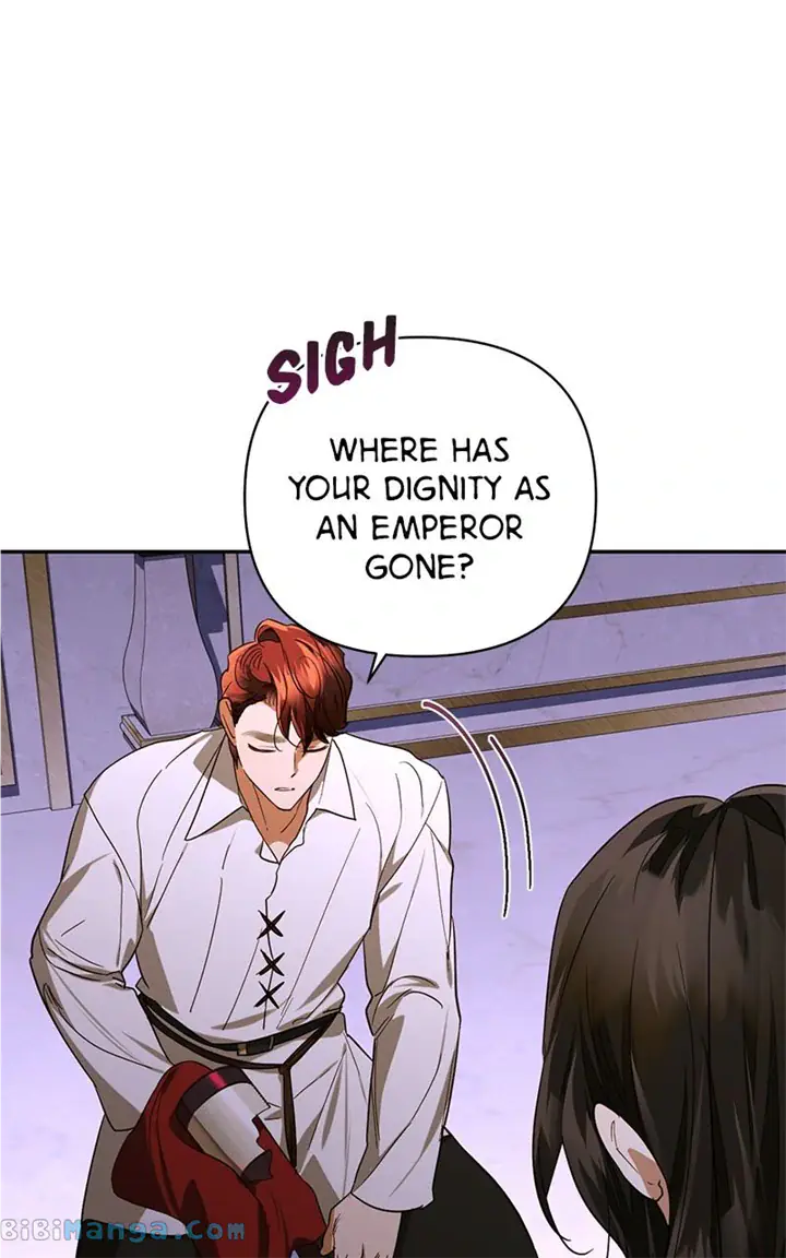 Men of the Harem Chapter 140 Page 78
