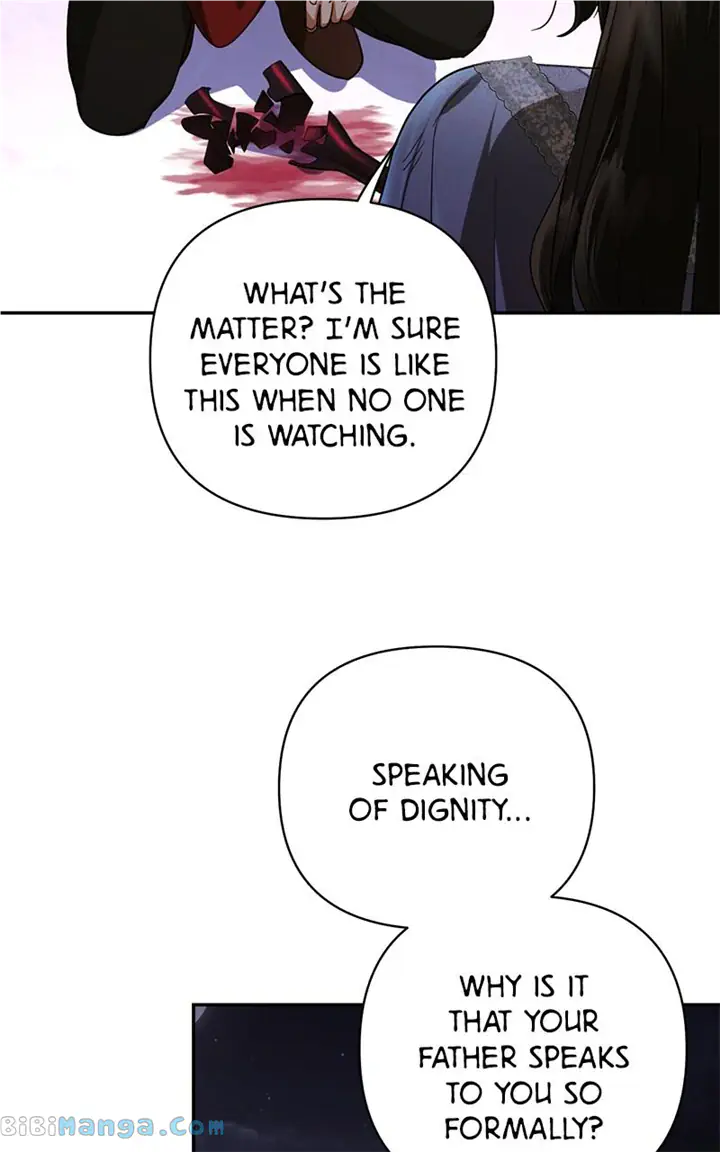 Men of the Harem Chapter 140 Page 79