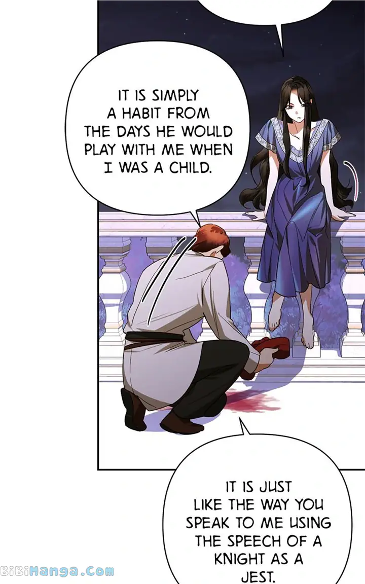 Men of the Harem Chapter 140 Page 80