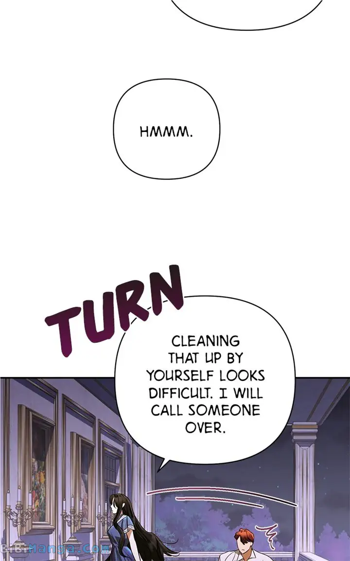 Men of the Harem Chapter 140 Page 81