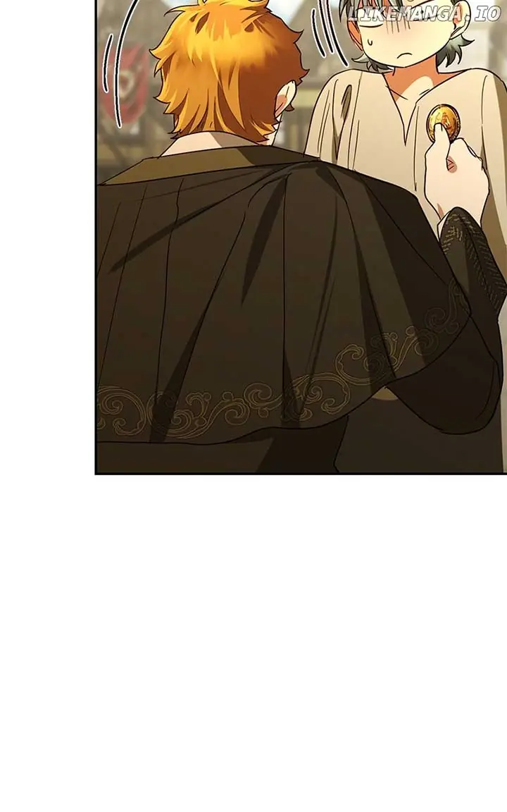 Men of the Harem Chapter 141 Page 24