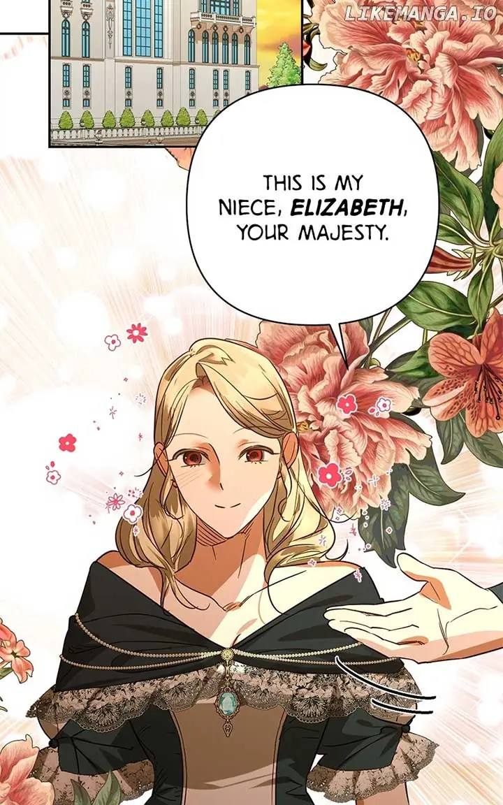 Men of the Harem Chapter 141 Page 31