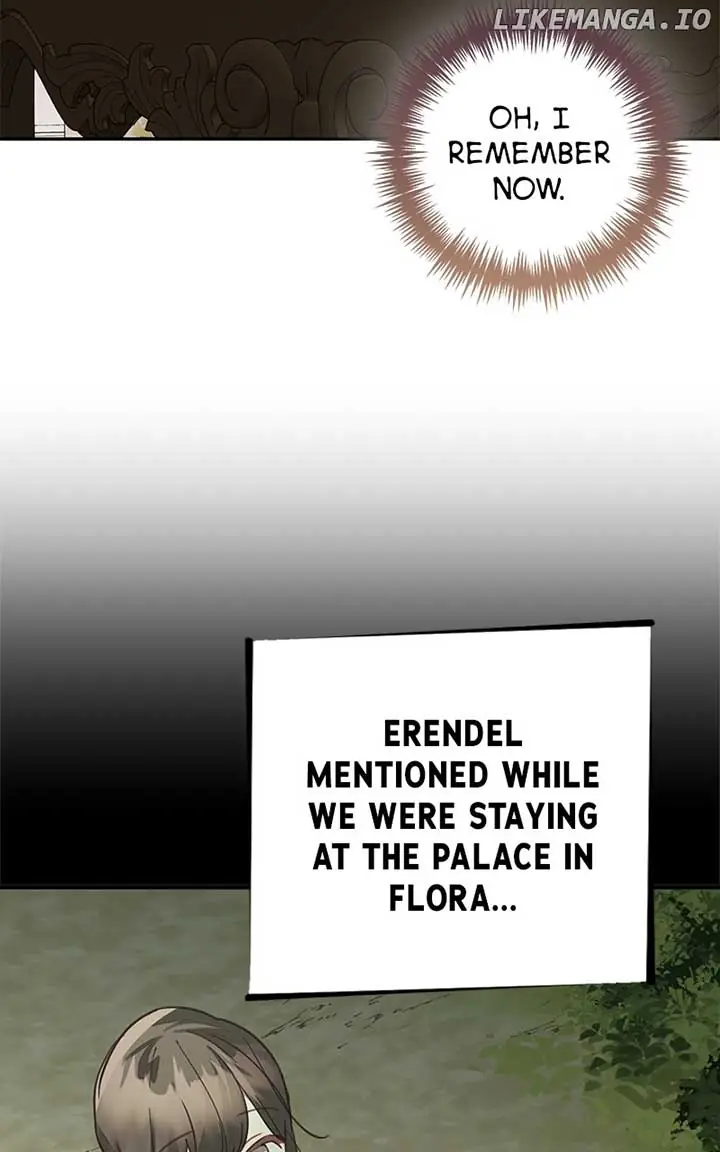 Men of the Harem Chapter 141 Page 36