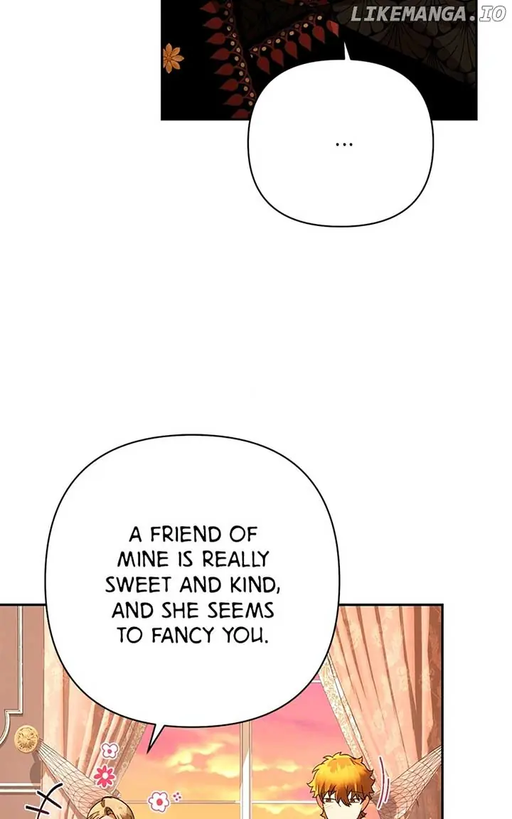Men of the Harem Chapter 141 Page 39