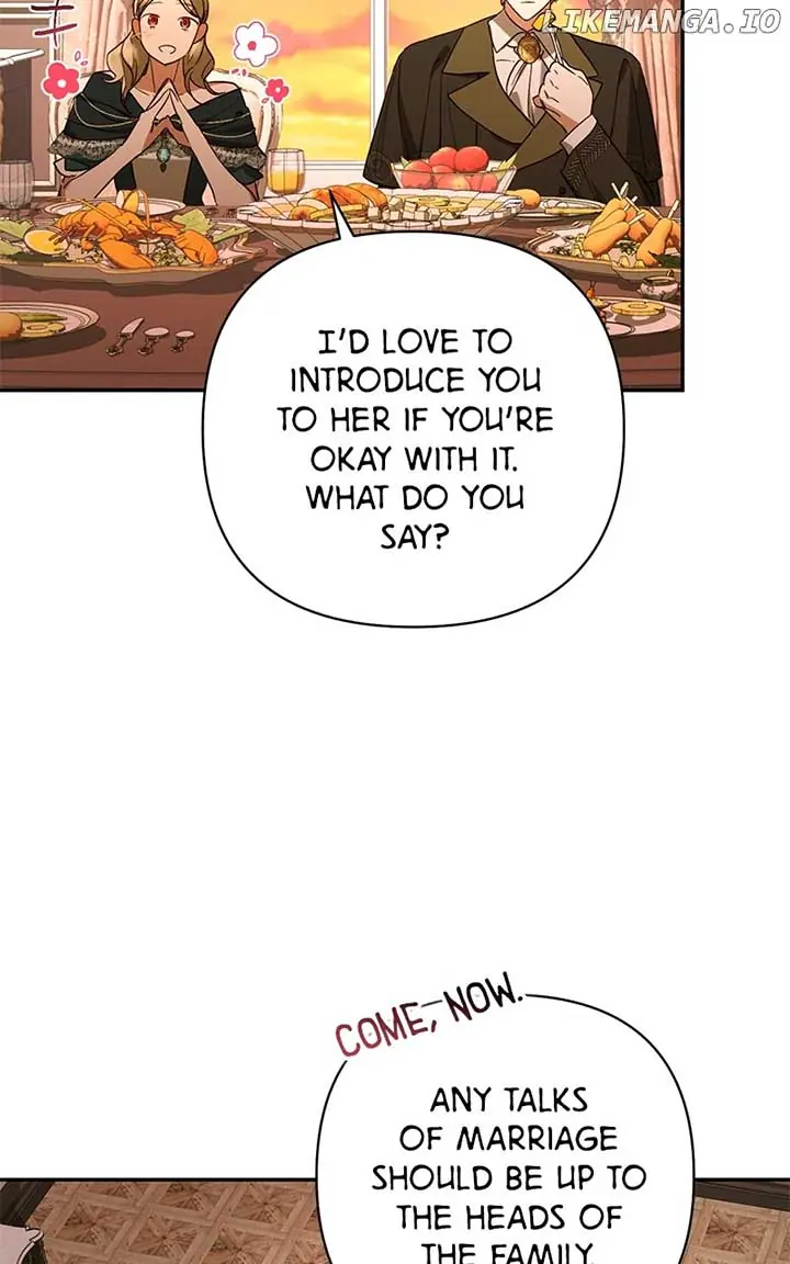 Men of the Harem Chapter 141 Page 40