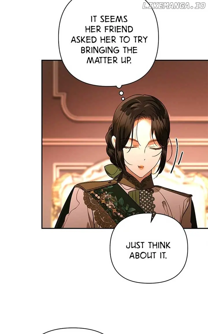 Men of the Harem Chapter 141 Page 42