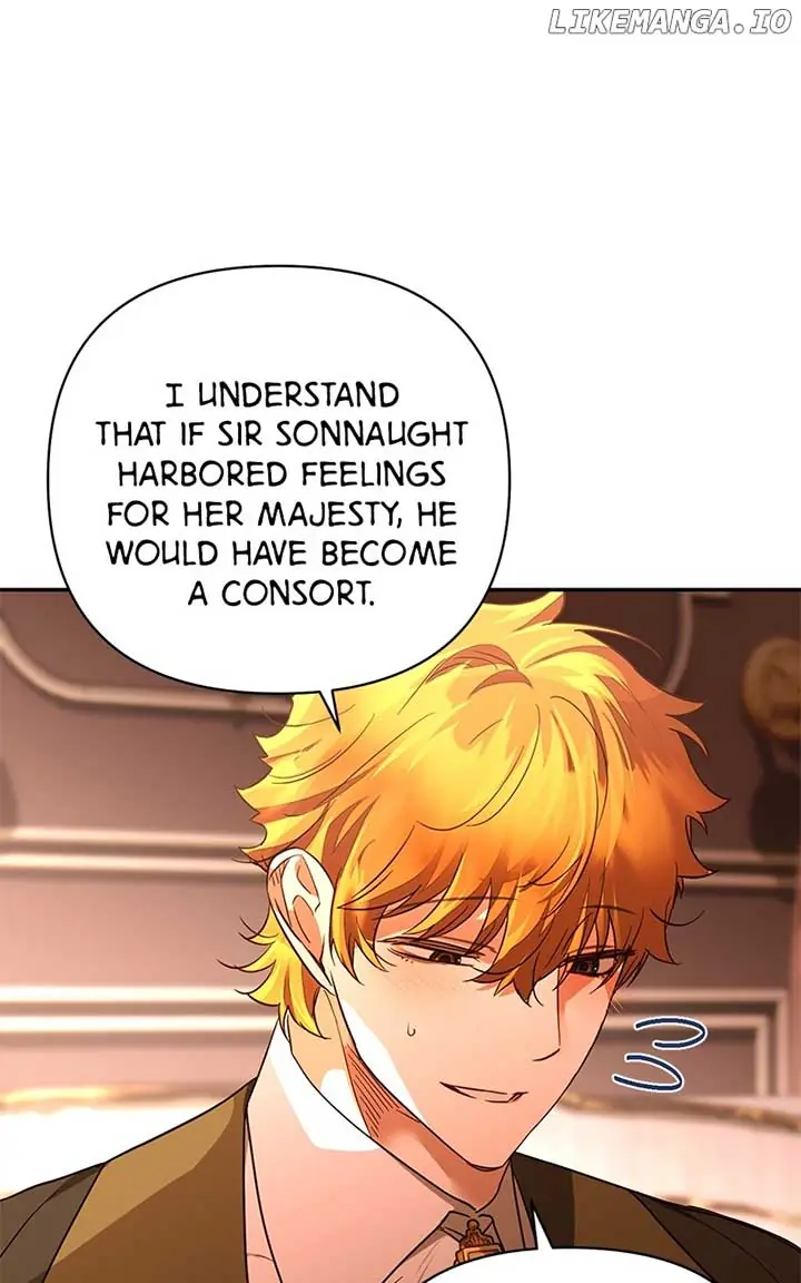 Men of the Harem Chapter 141 Page 45