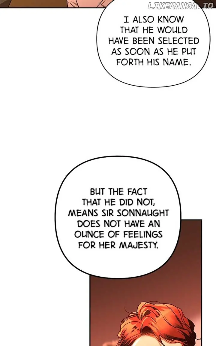 Men of the Harem Chapter 141 Page 46