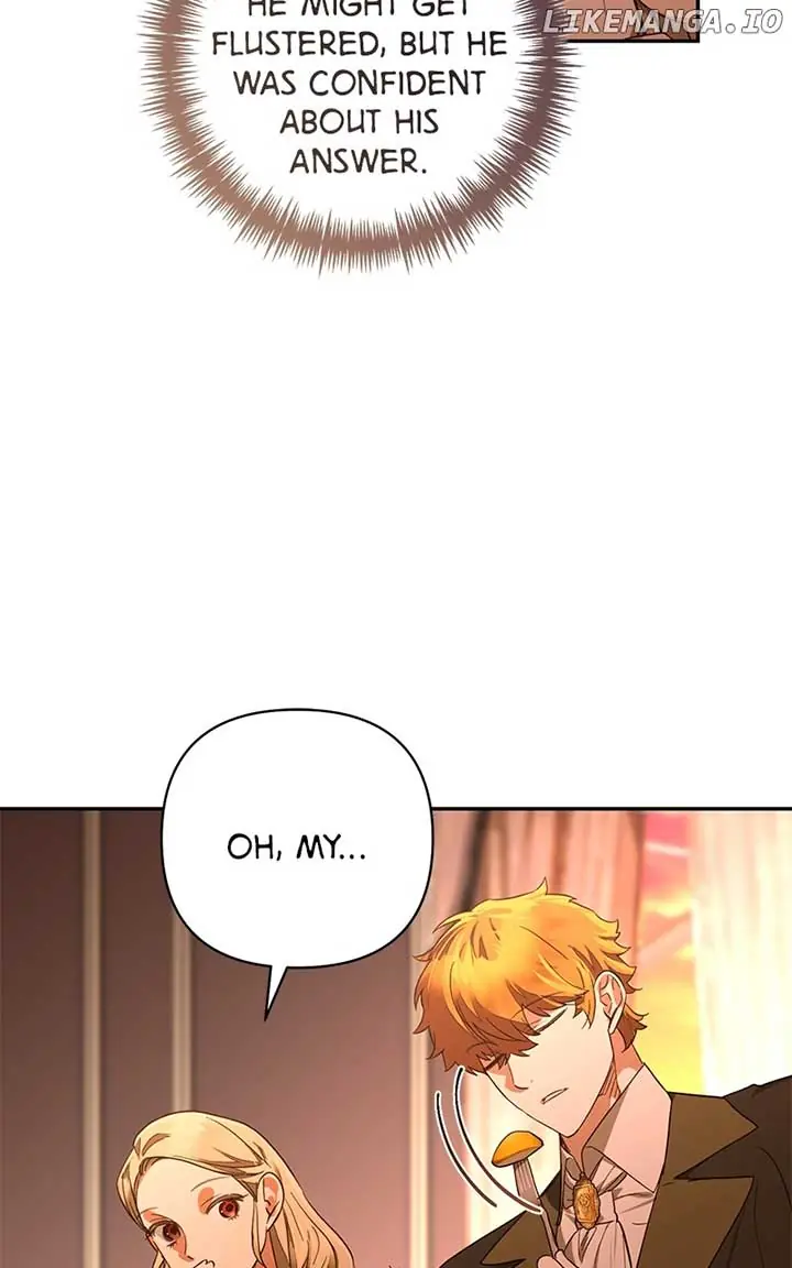 Men of the Harem Chapter 141 Page 50