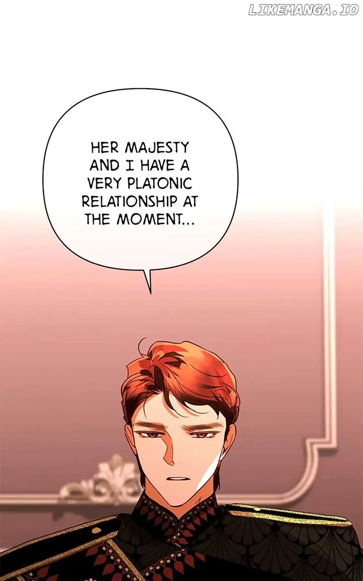 Men of the Harem Chapter 141 Page 53