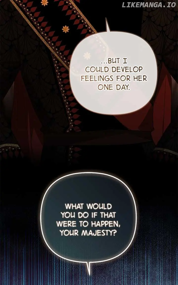 Men of the Harem Chapter 141 Page 54