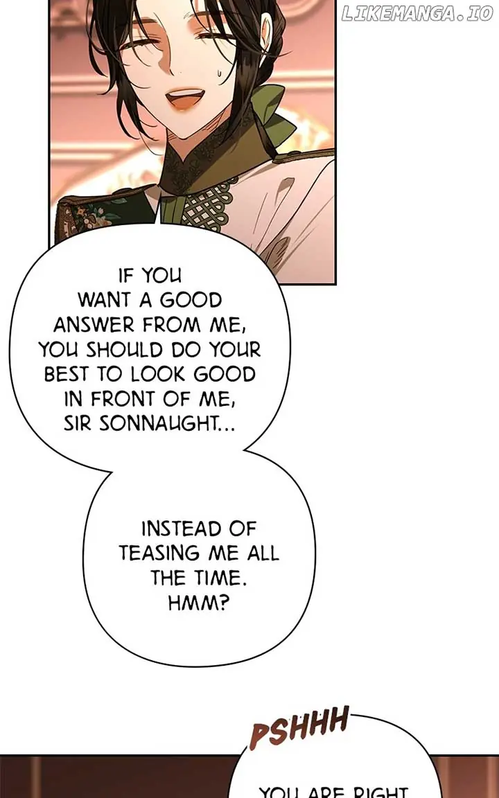 Men of the Harem Chapter 141 Page 57