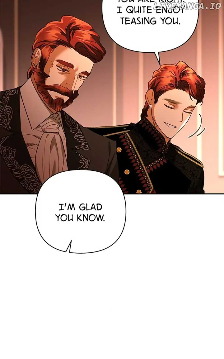 Men of the Harem Chapter 141 Page 58