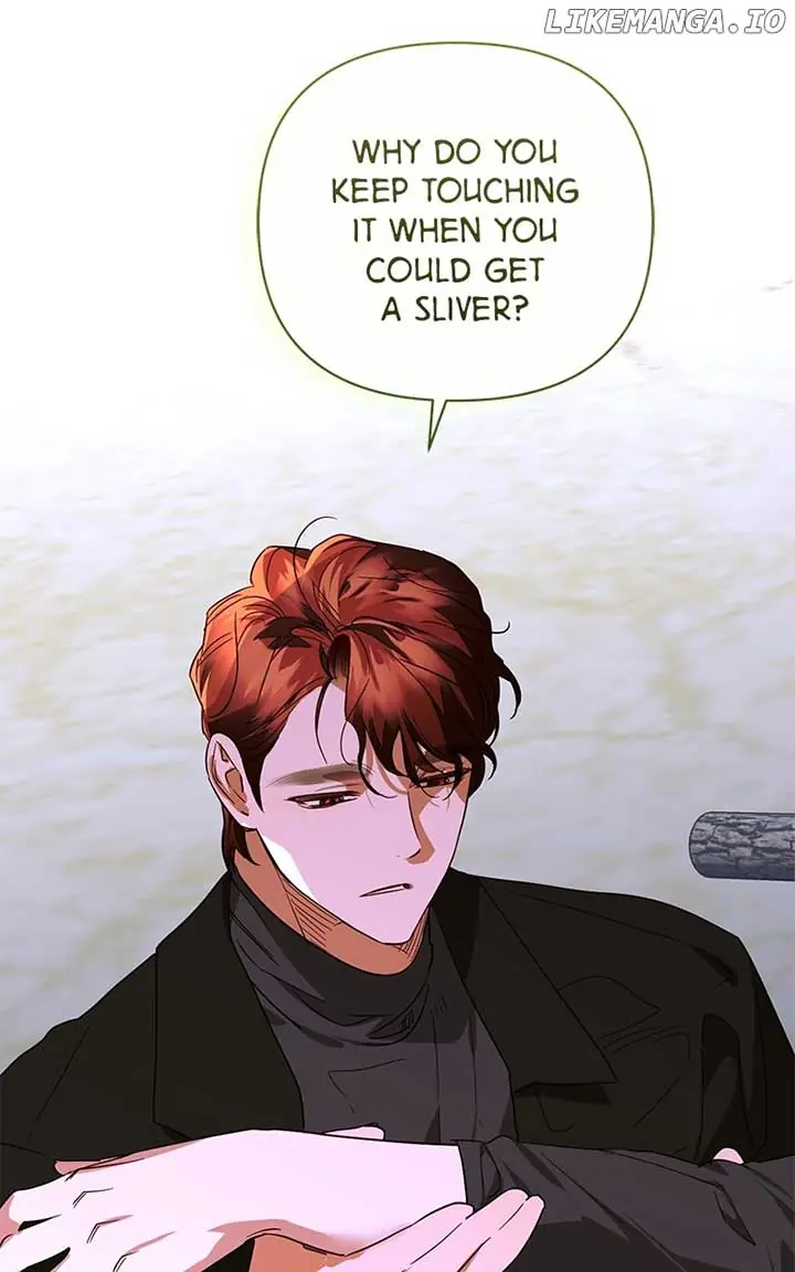 Men of the Harem Chapter 141 Page 69