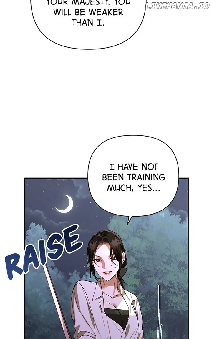 Men of the Harem Chapter 141 Page 72