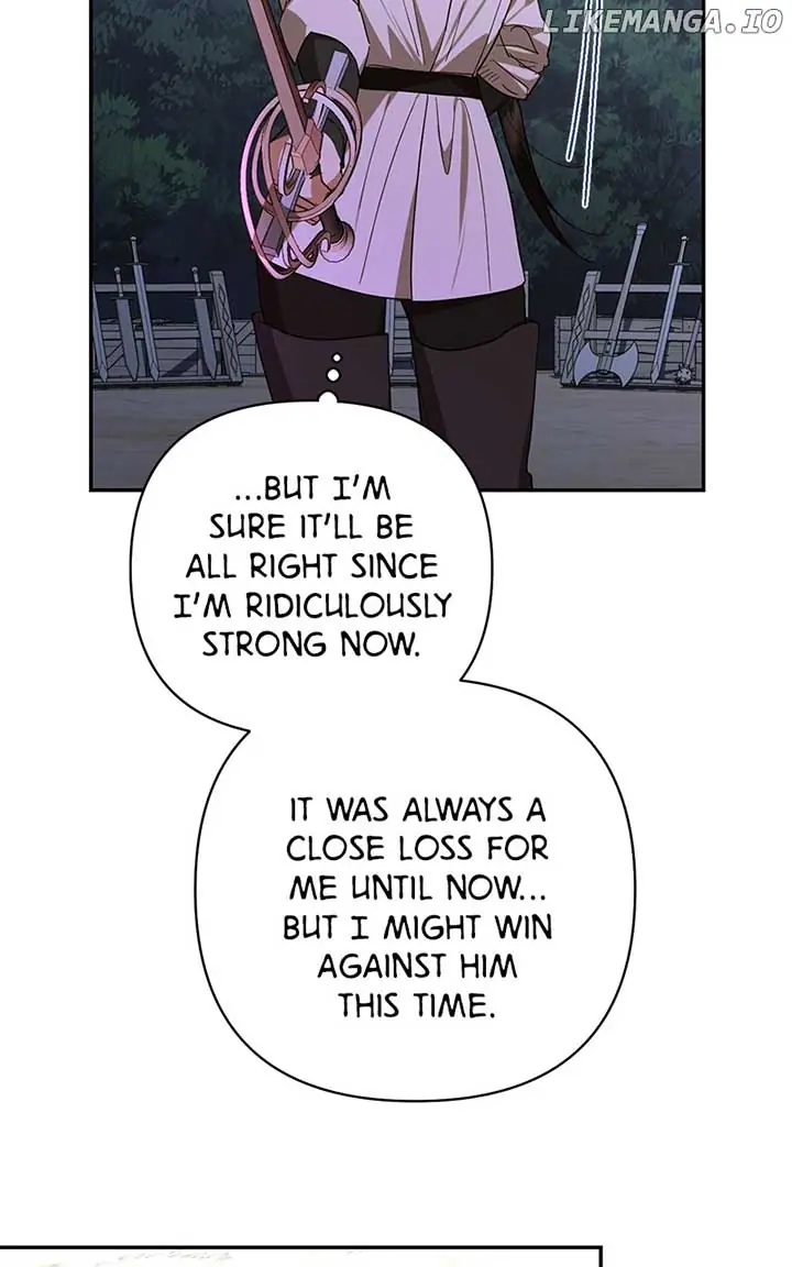 Men of the Harem Chapter 141 Page 73