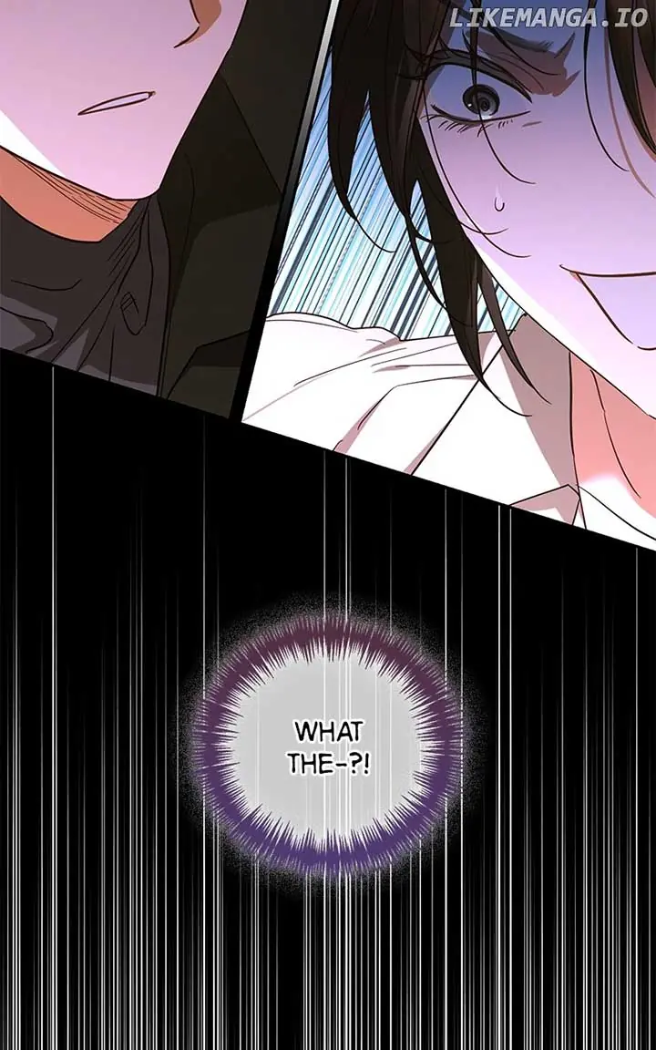 Men of the Harem Chapter 141 Page 80