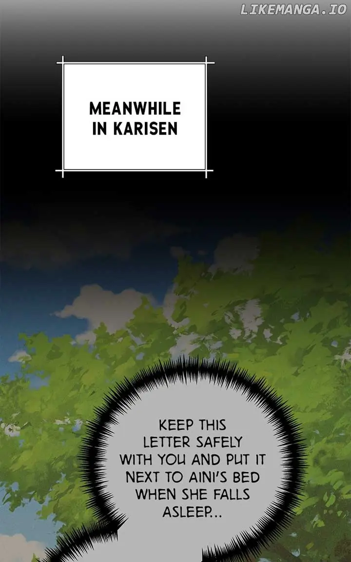 Men of the Harem Chapter 141 Page 83