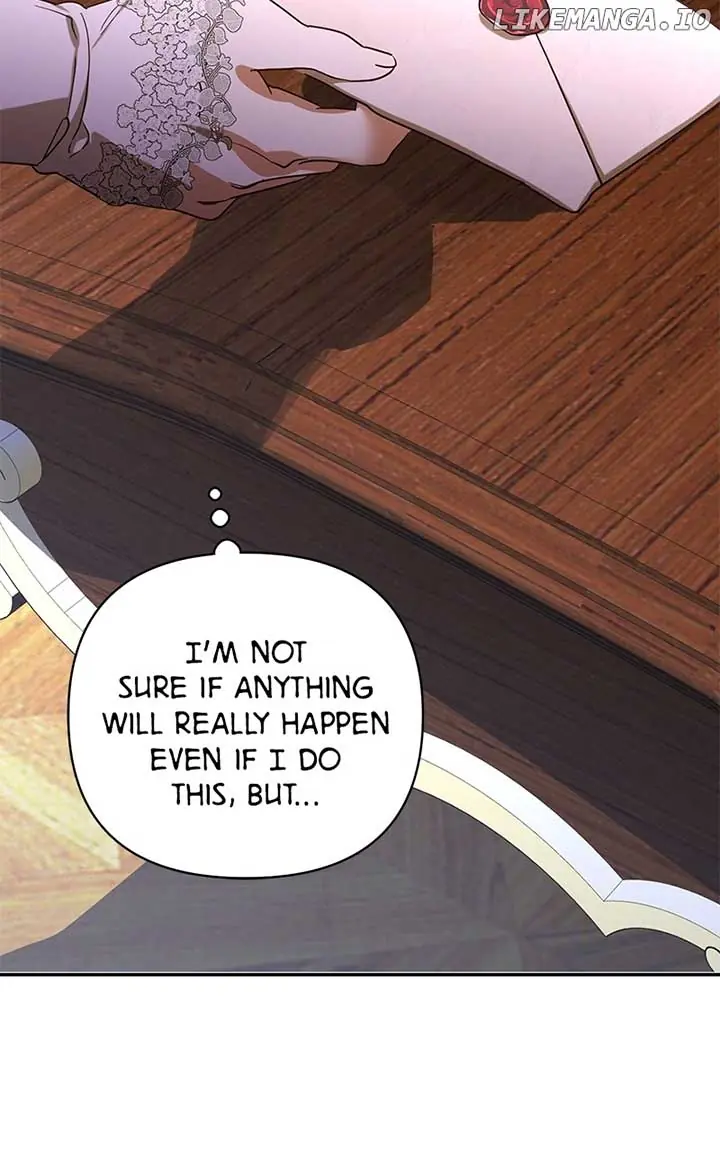 Men of the Harem Chapter 141 Page 86