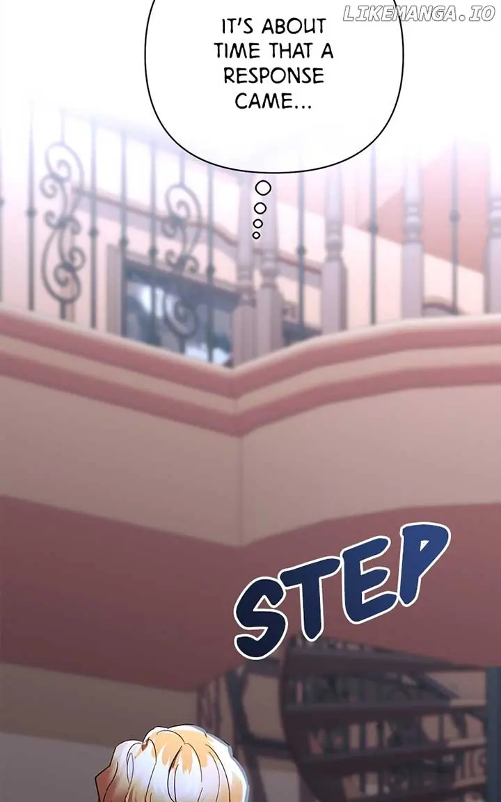 Men of the Harem Chapter 141 Page 91