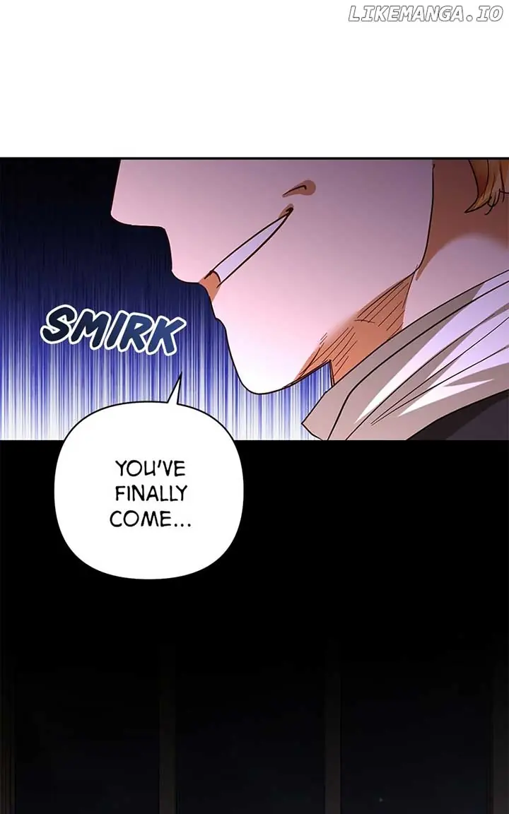 Men of the Harem Chapter 141 Page 93
