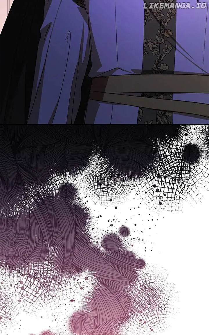 Men of the Harem Chapter 141 Page 95