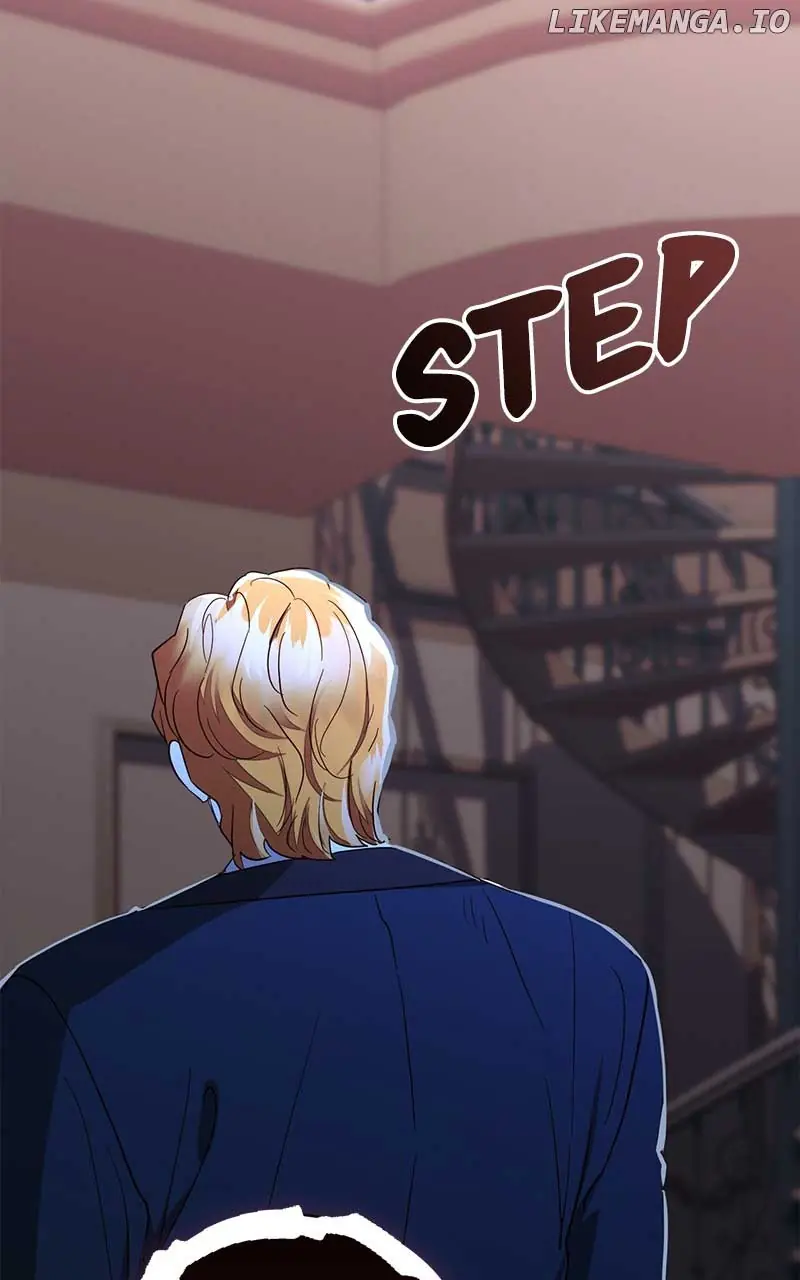 Men of the Harem Chapter 142 Page 3