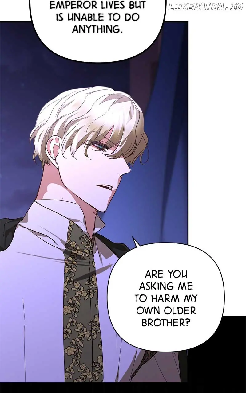 Men of the Harem Chapter 142 Page 11