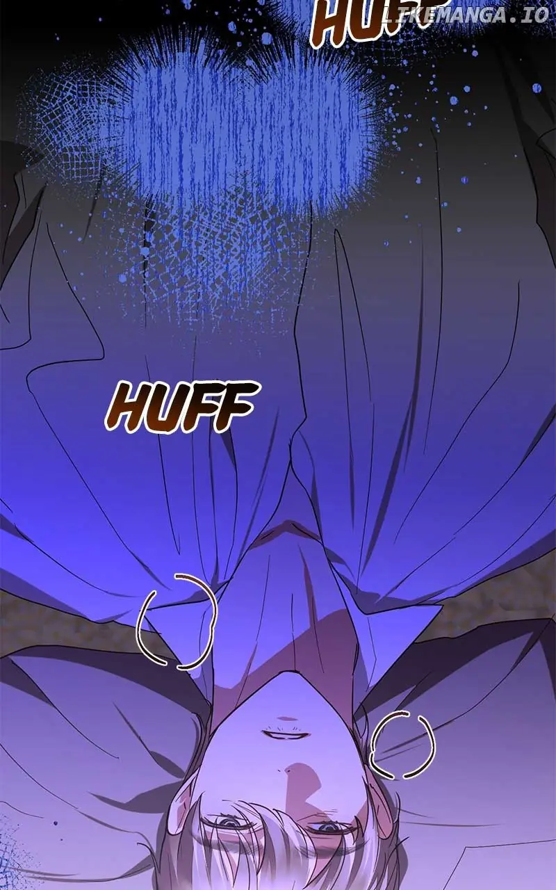 Men of the Harem Chapter 142 Page 14