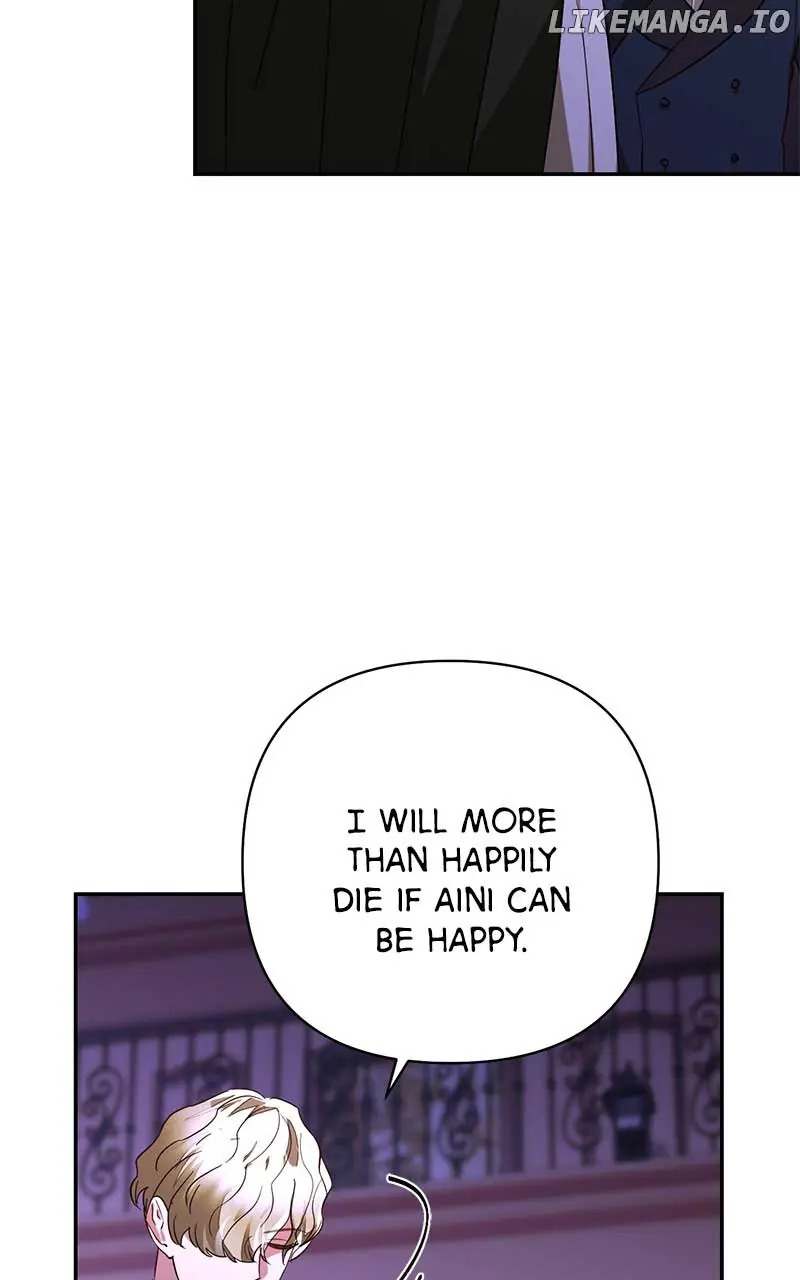 Men of the Harem Chapter 142 Page 20