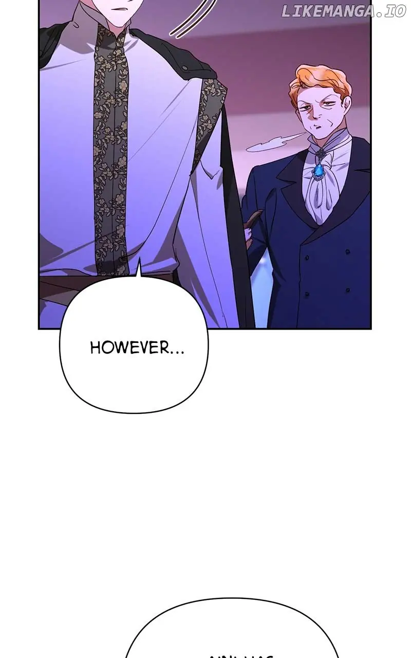 Men of the Harem Chapter 142 Page 21