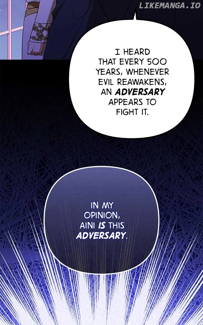 Men of the Harem Chapter 142 Page 23